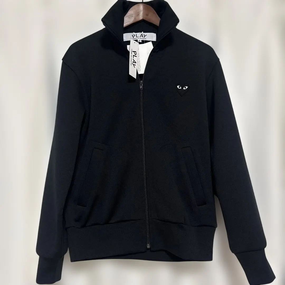 2026年最新】play comme des garcons トラックジャケットの人気