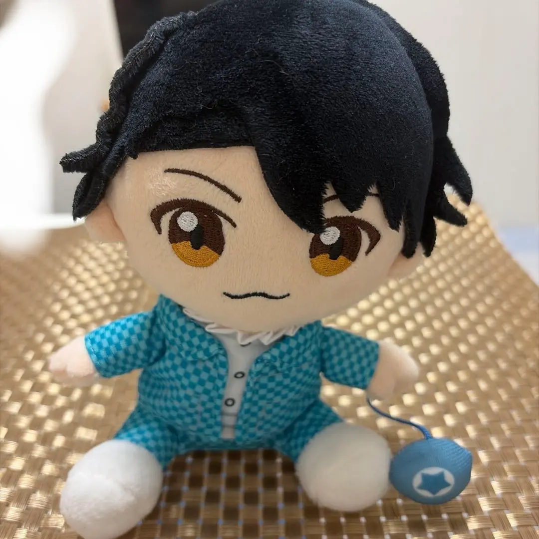 2026年最新】土岐隼一 ぬいぐるみの人気アイテム - メルカリ