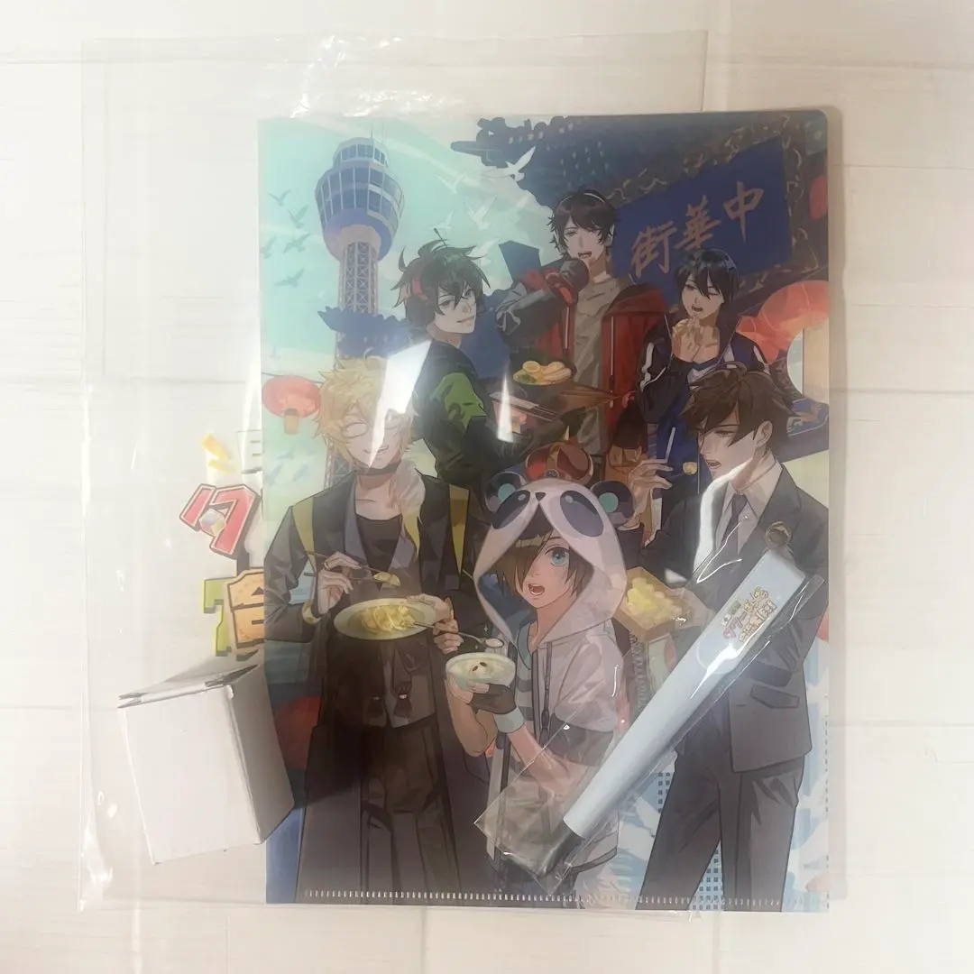 2026年最新】タワばら 謎解きキットの人気アイテム - メルカリ