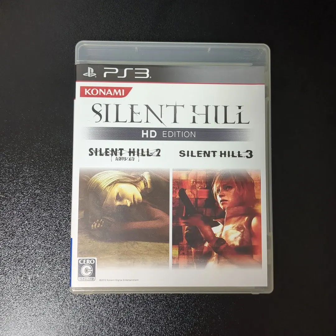 2026年最新】サイレントヒル HD エディション - PS3の人気アイテム