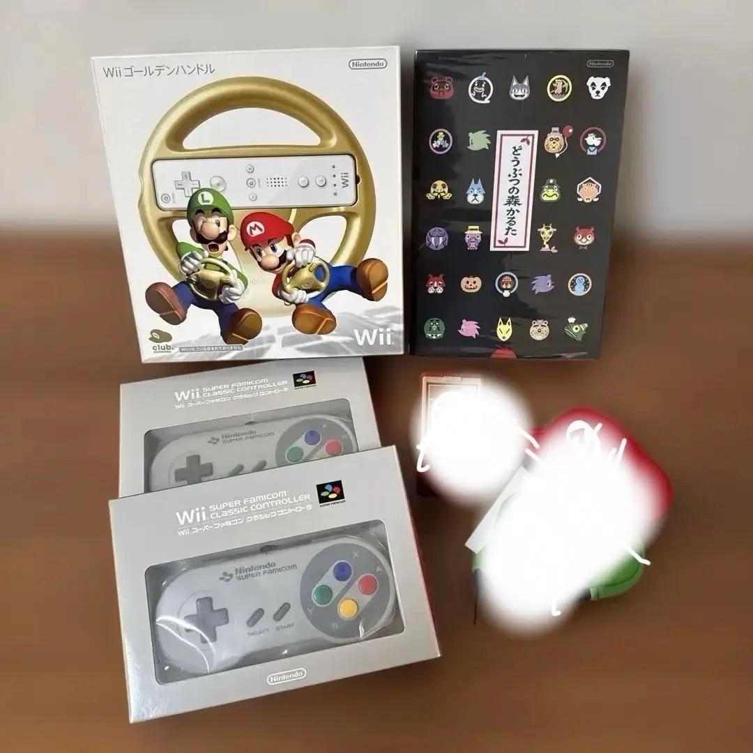 2026年最新】マリオ コントローラ クラブニンテンドーの人気アイテム
