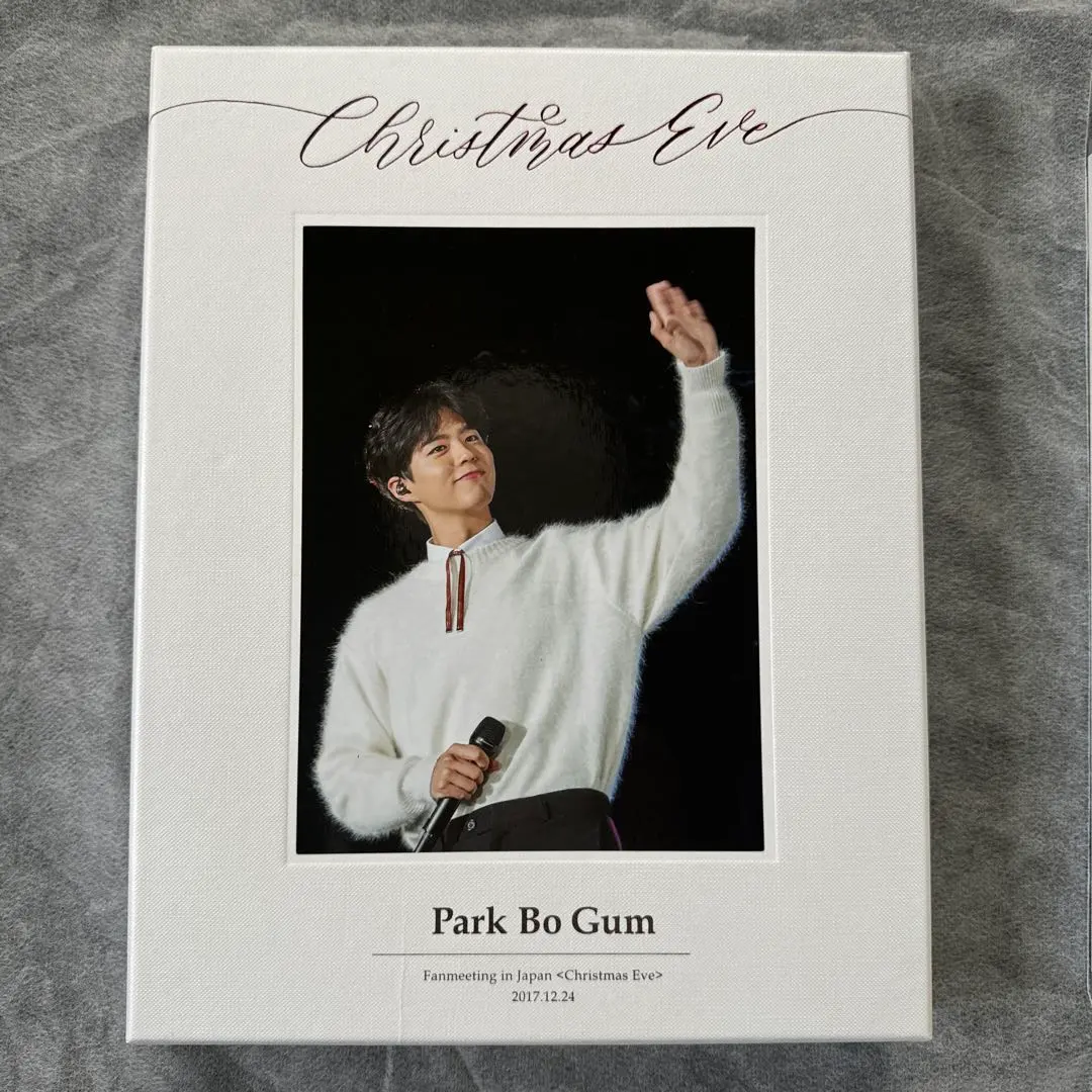 2026年最新】パクボゴム ファンミーティング dvdの人気アイテム - メルカリ