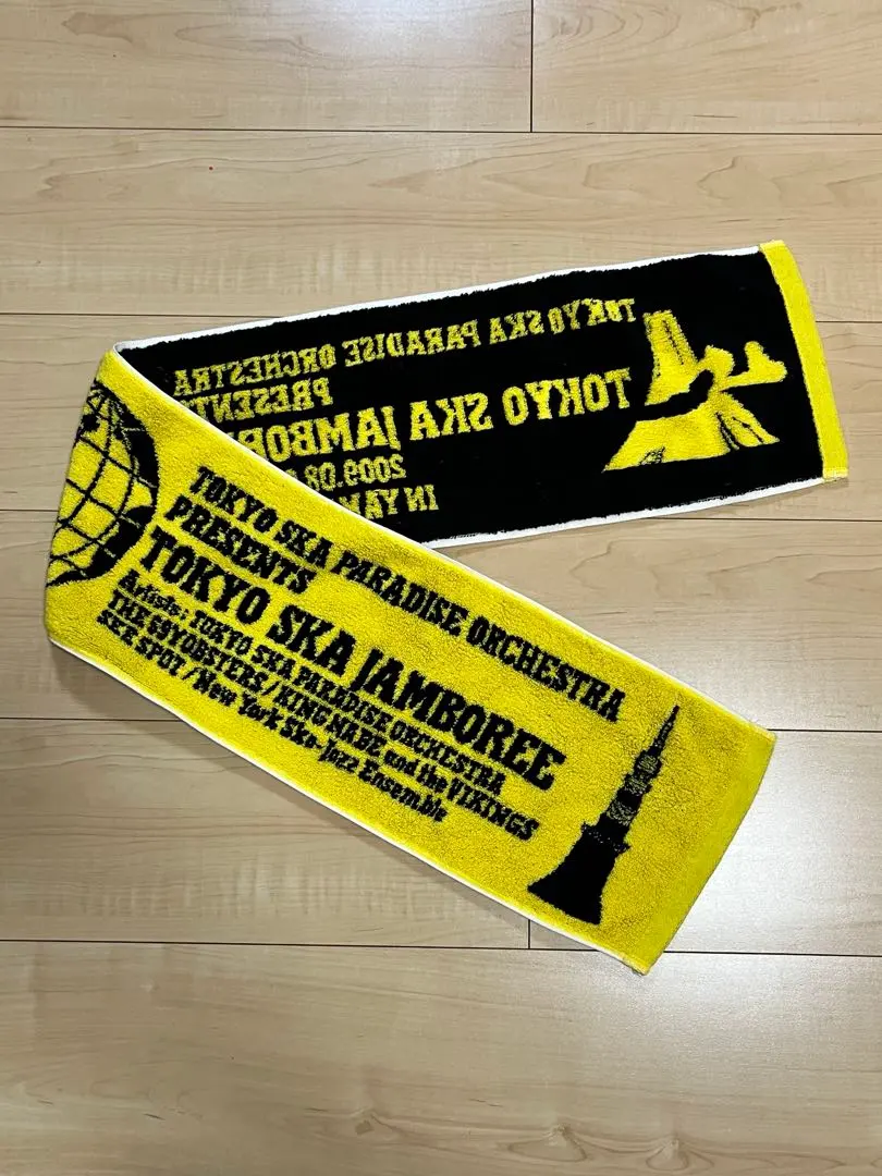 2026年最新】スカパラ タオルの人気アイテム - メルカリ