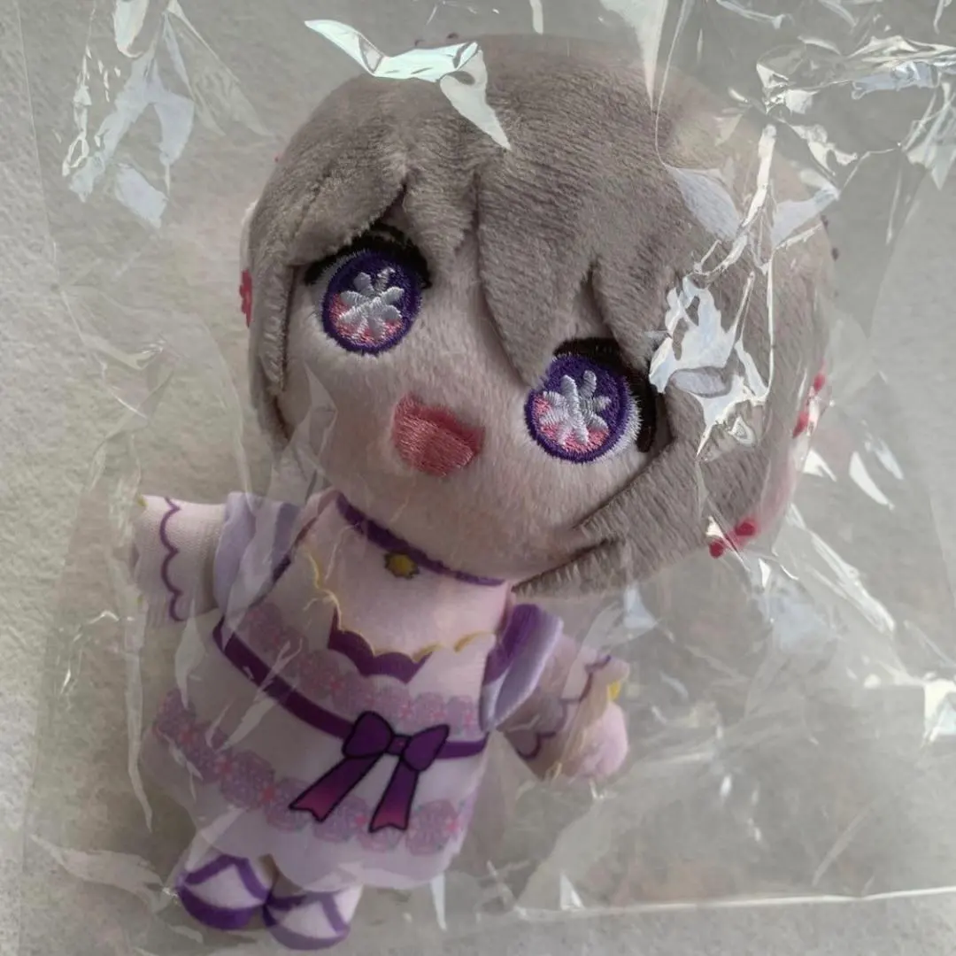 2026年最新】中島由貴 ぬいぐるみの人気アイテム - メルカリ