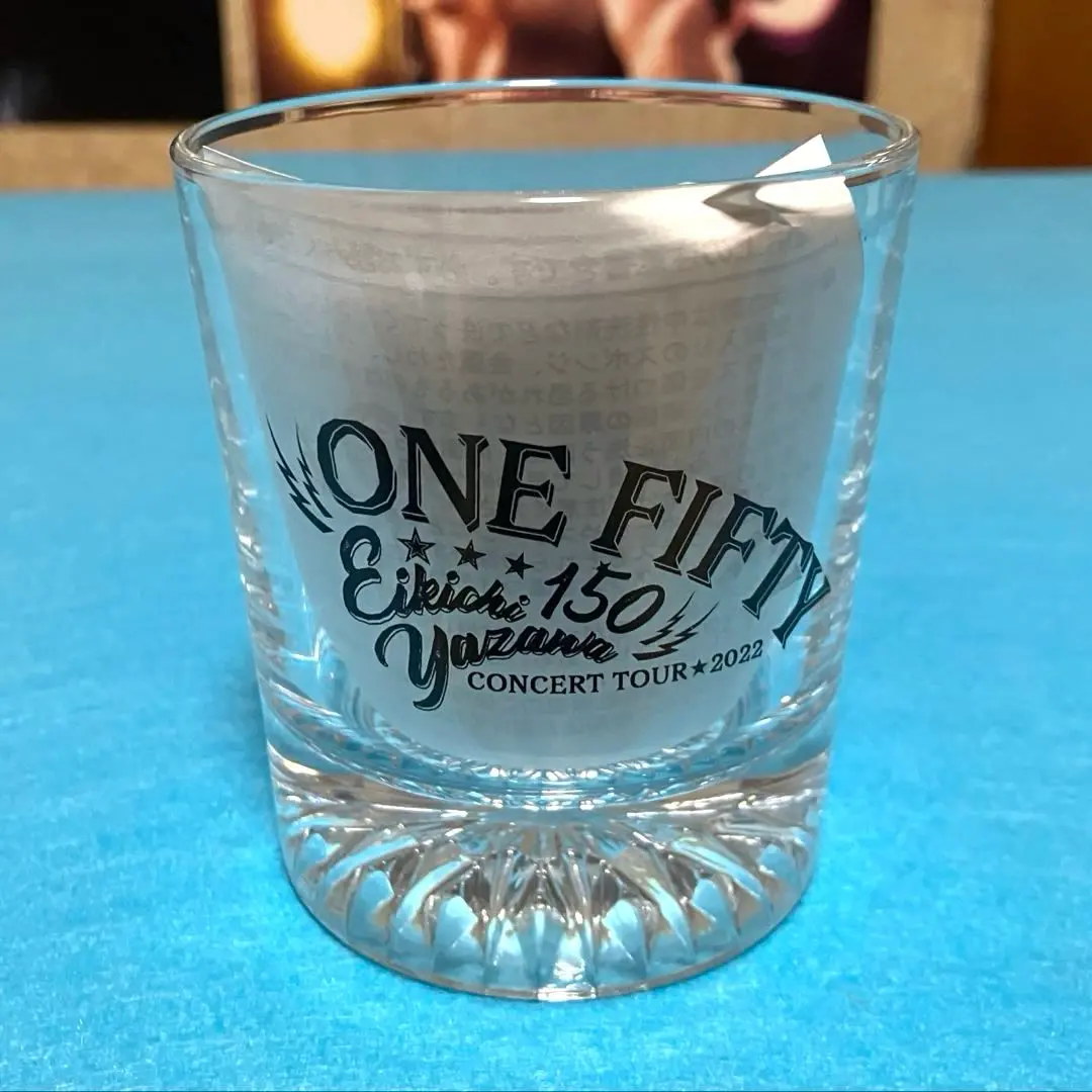 2026年最新】ロックグラス矢沢永吉の人気アイテム - メルカリ