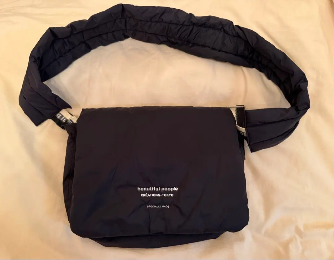 2026年最新】BeautifulPeople バッグ キルティングの人気アイテム
