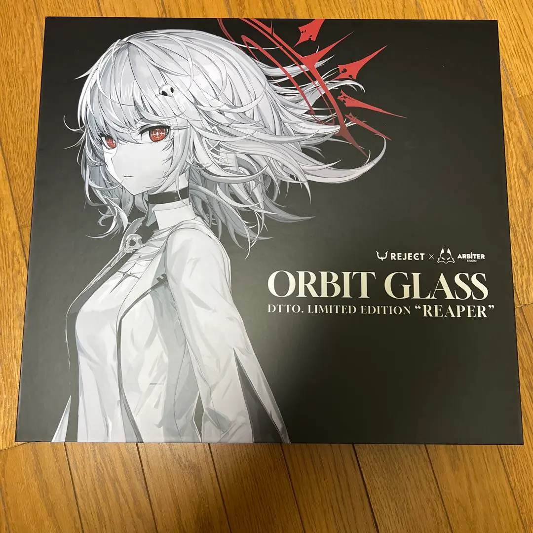 2026年最新】ORBIT glass dttoの人気アイテム - メルカリ