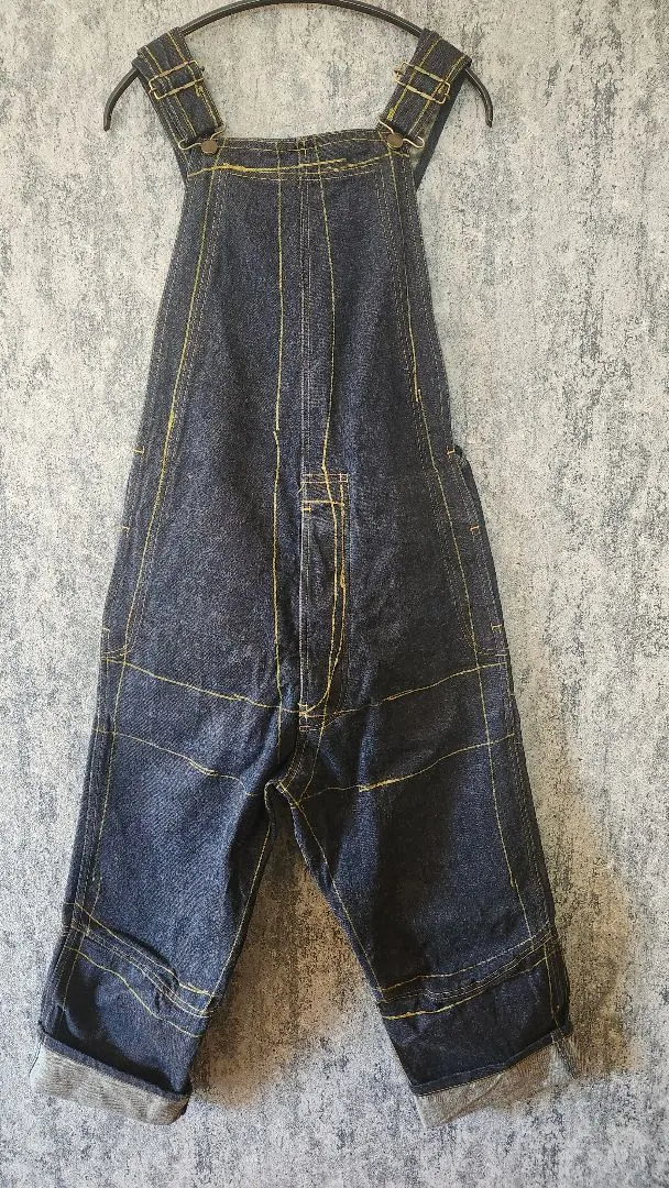 2026年最新】ネメス オーバーオールの人気アイテム - メルカリ