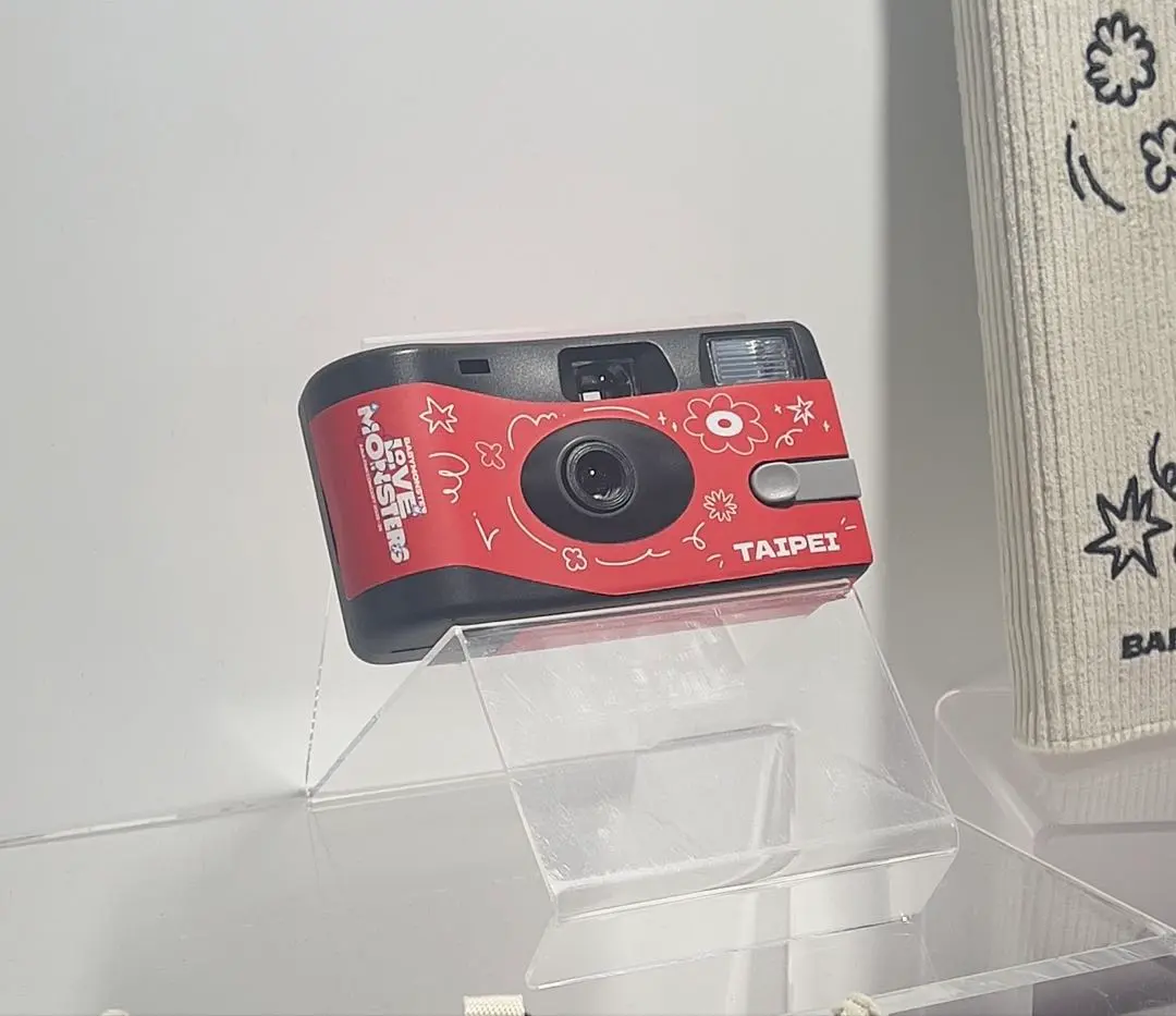 2026年最新】ベイビーモンスター カメラの人気アイテム - メルカリ