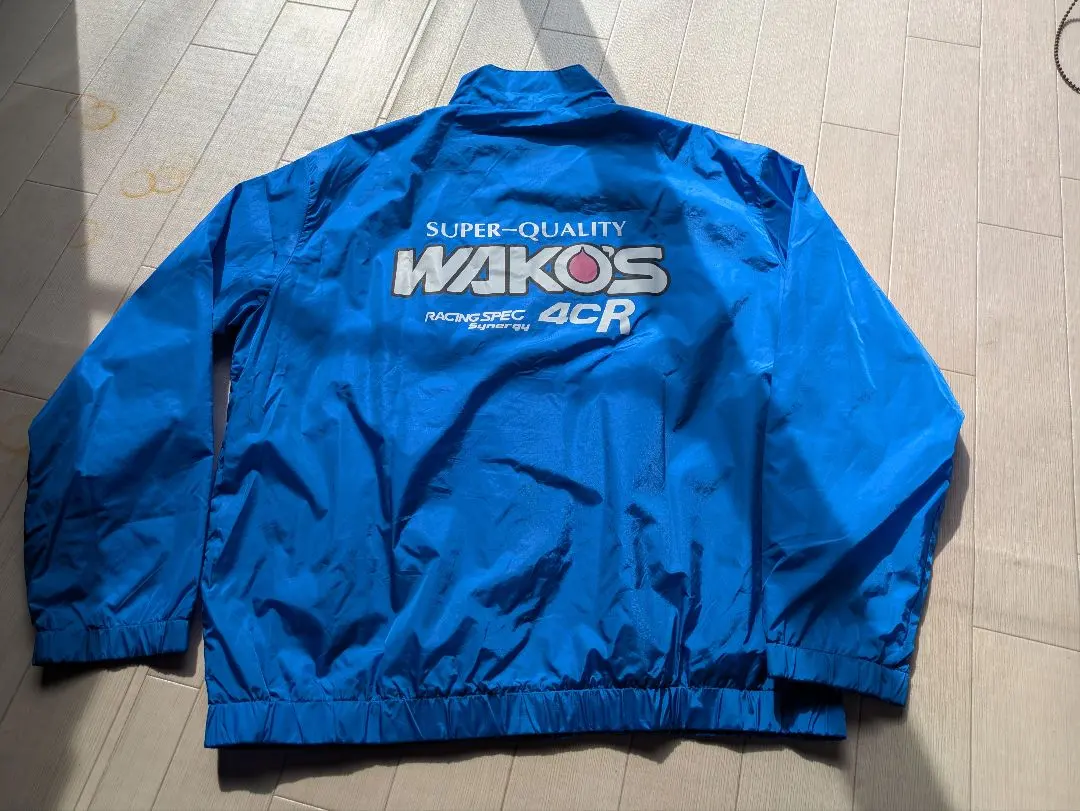 2026年最新】ワコーズ ブルゾンの人気アイテム - メルカリ