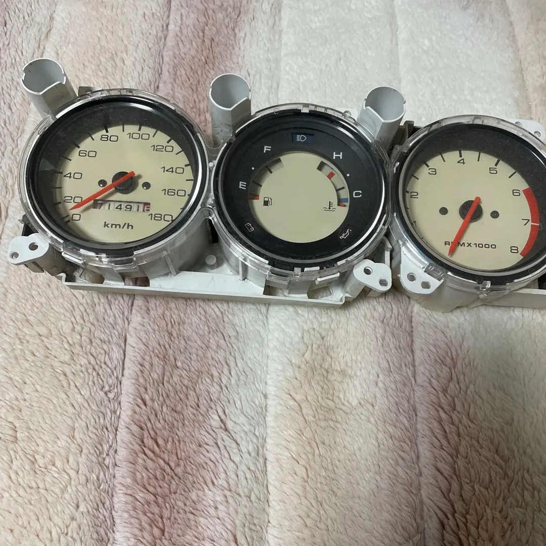 2026年最新】ローバー ミニ メーターの人気アイテム - メルカリ