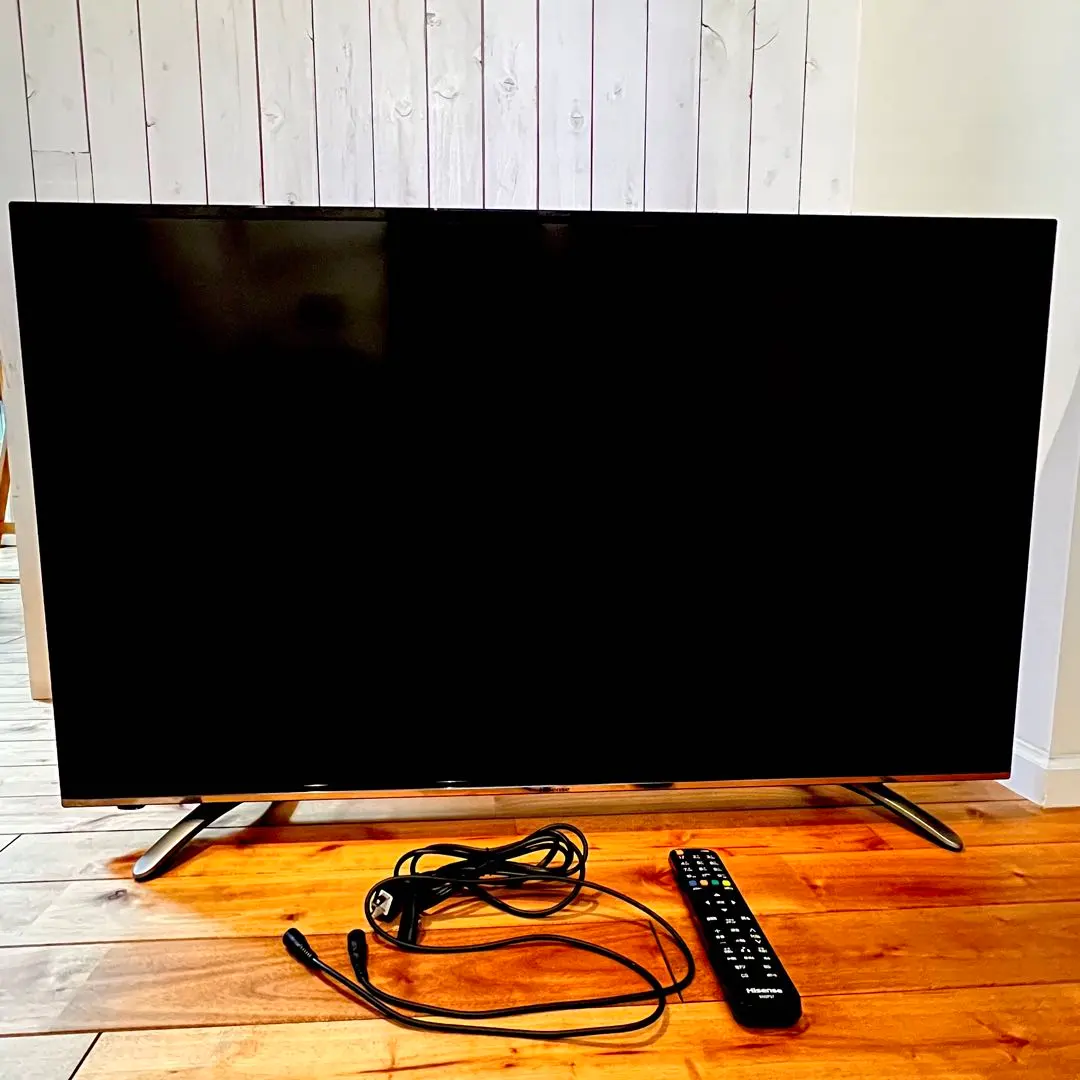 2026年最新】ハイセンス テレビ 43e7hの人気アイテム - メルカリ