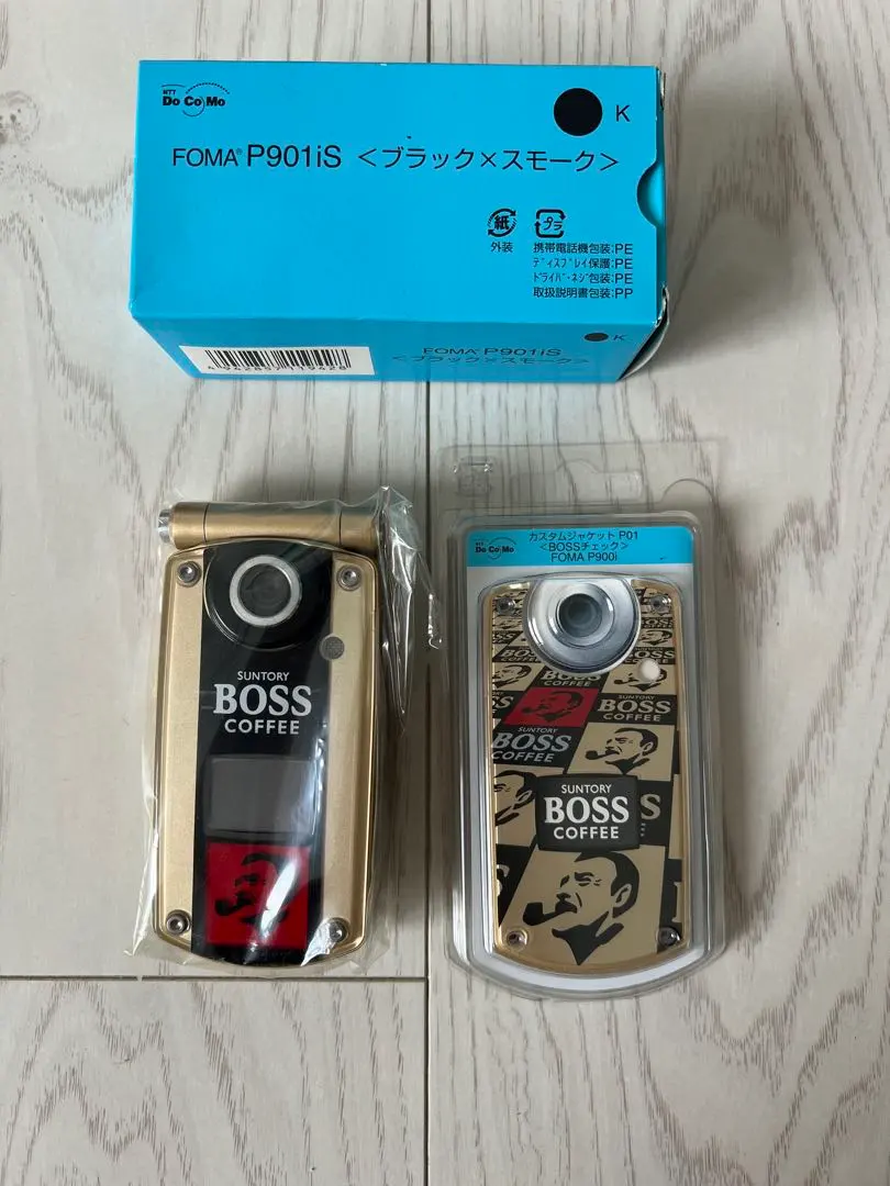 2026年最新】P901ISの人気アイテム - メルカリ