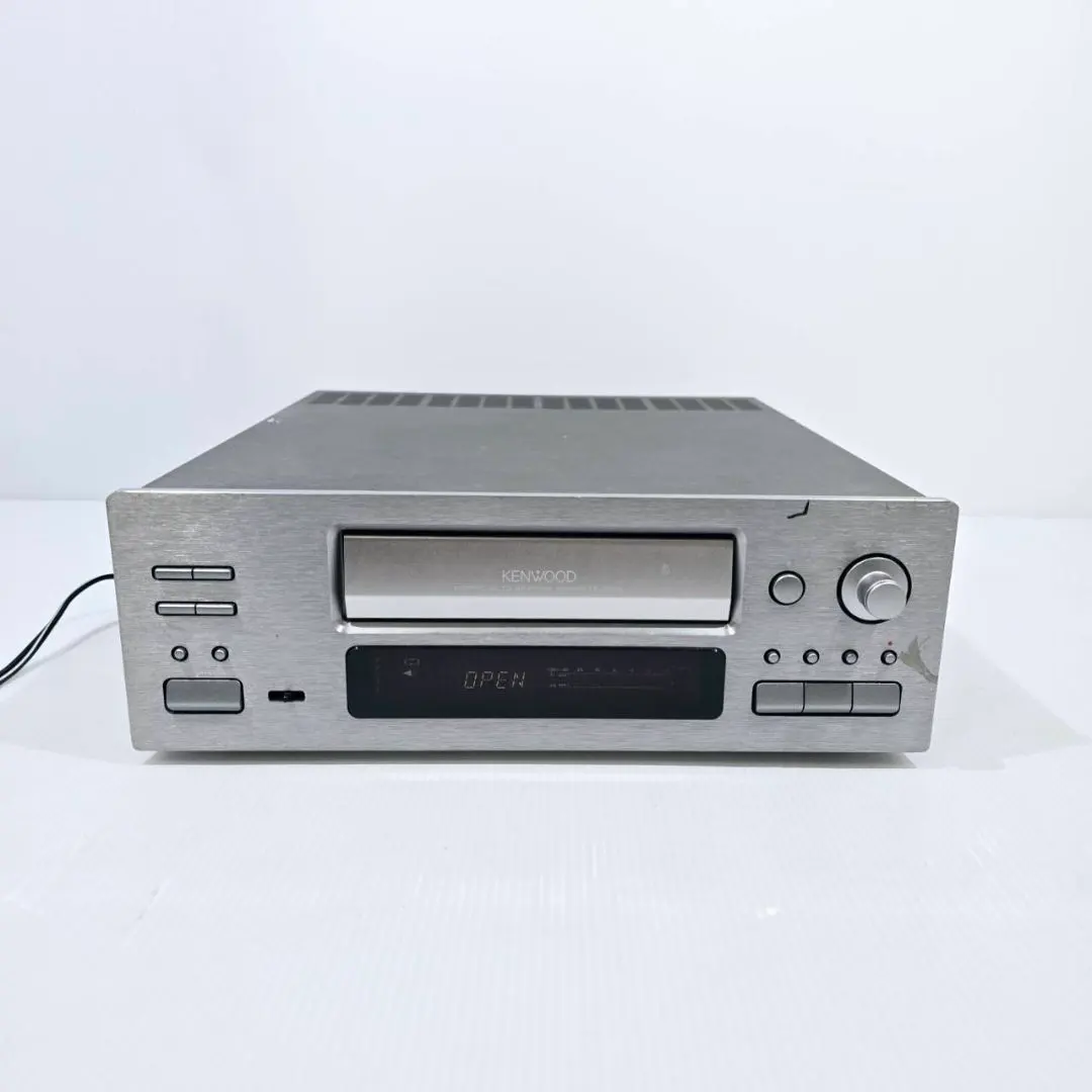 2026年最新】KENWOOD ケンウッド X-SE7 カセットデッキの人気アイテム