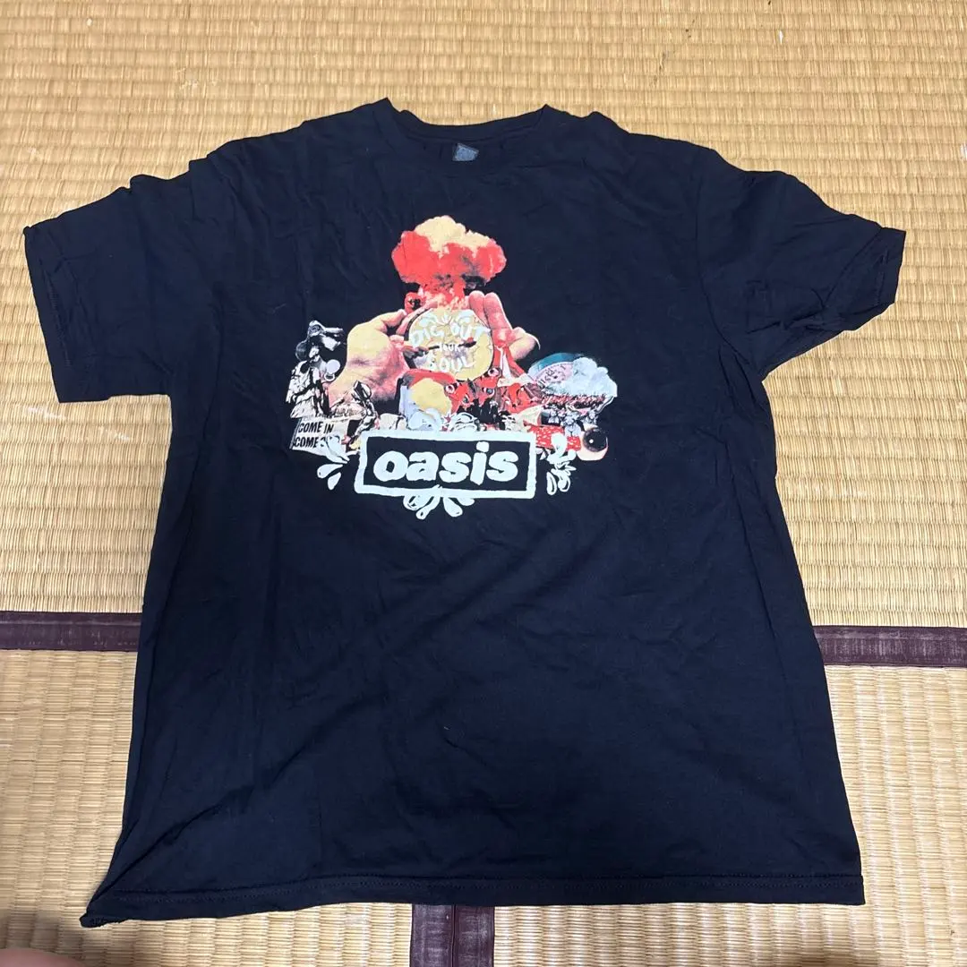 2026年最新】beady eye レコードの人気アイテム - メルカリ