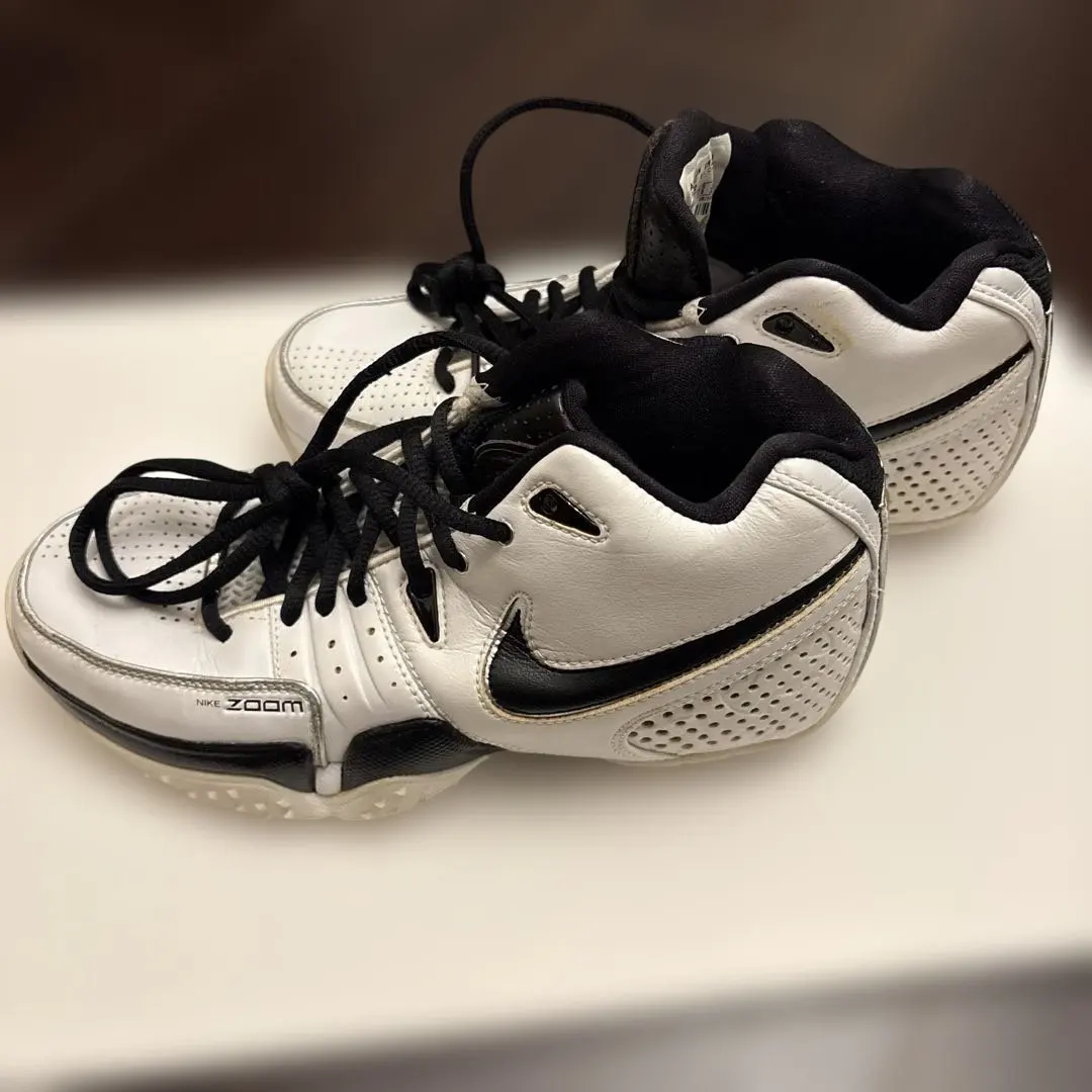 2026年最新】nike air zoom braveの人気アイテム - メルカリ