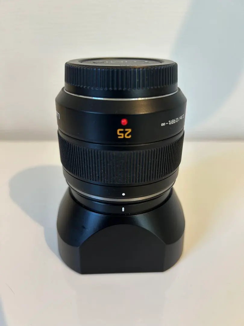 2026年最新】leica dg summilux 25mm / f1.4 ii asph.の人気アイテム