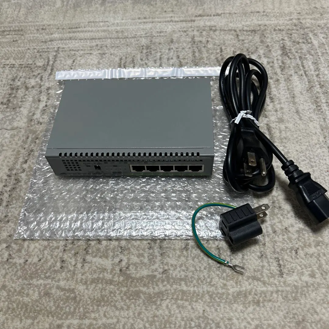 2026年最新】Allied Telesisの人気アイテム - メルカリ