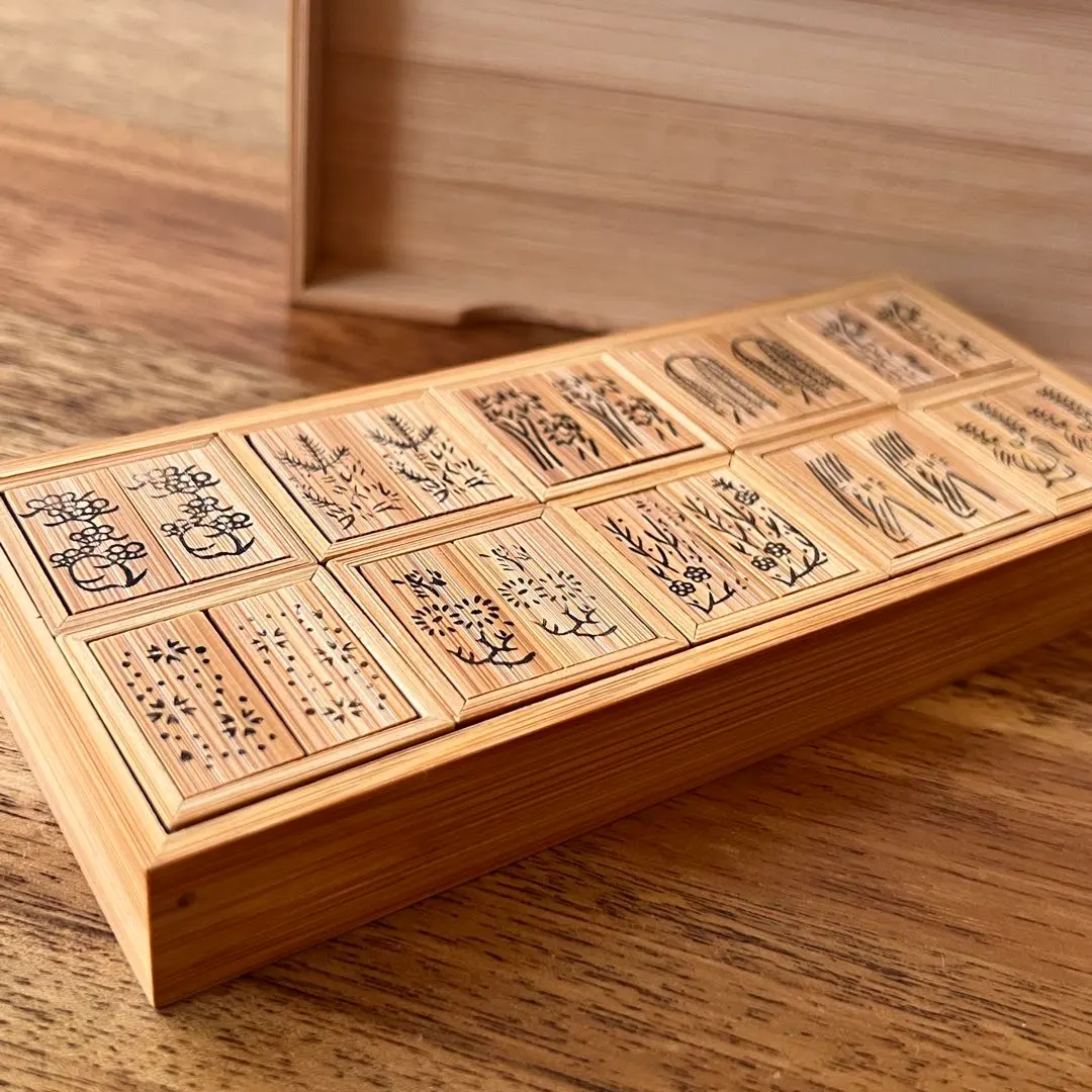 2026年最新】十種香札の人気アイテム - メルカリ