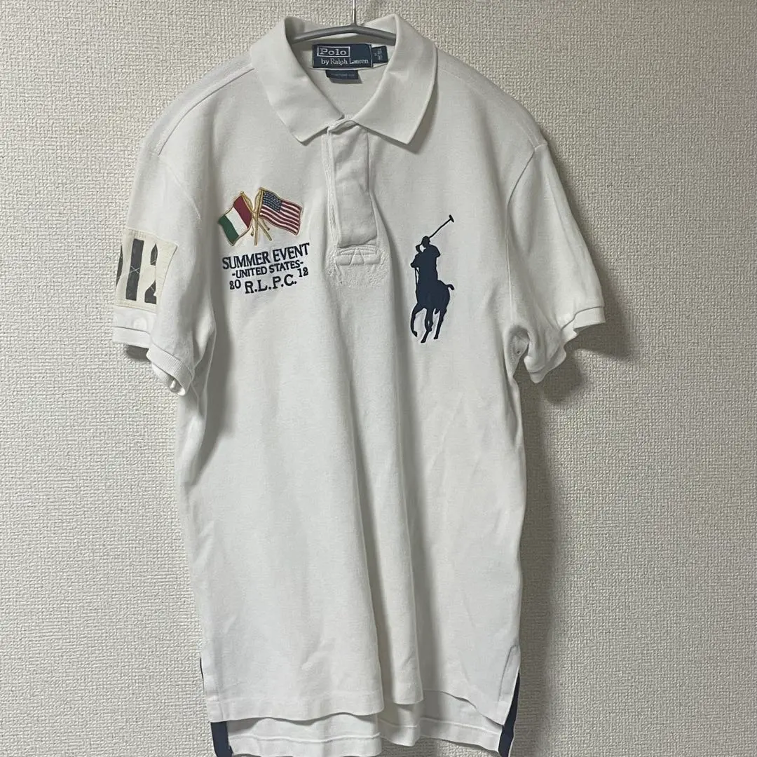 2026年最新】(ポロ ラルフローレン) POLO Ralph Laurenメンズ アメリカ