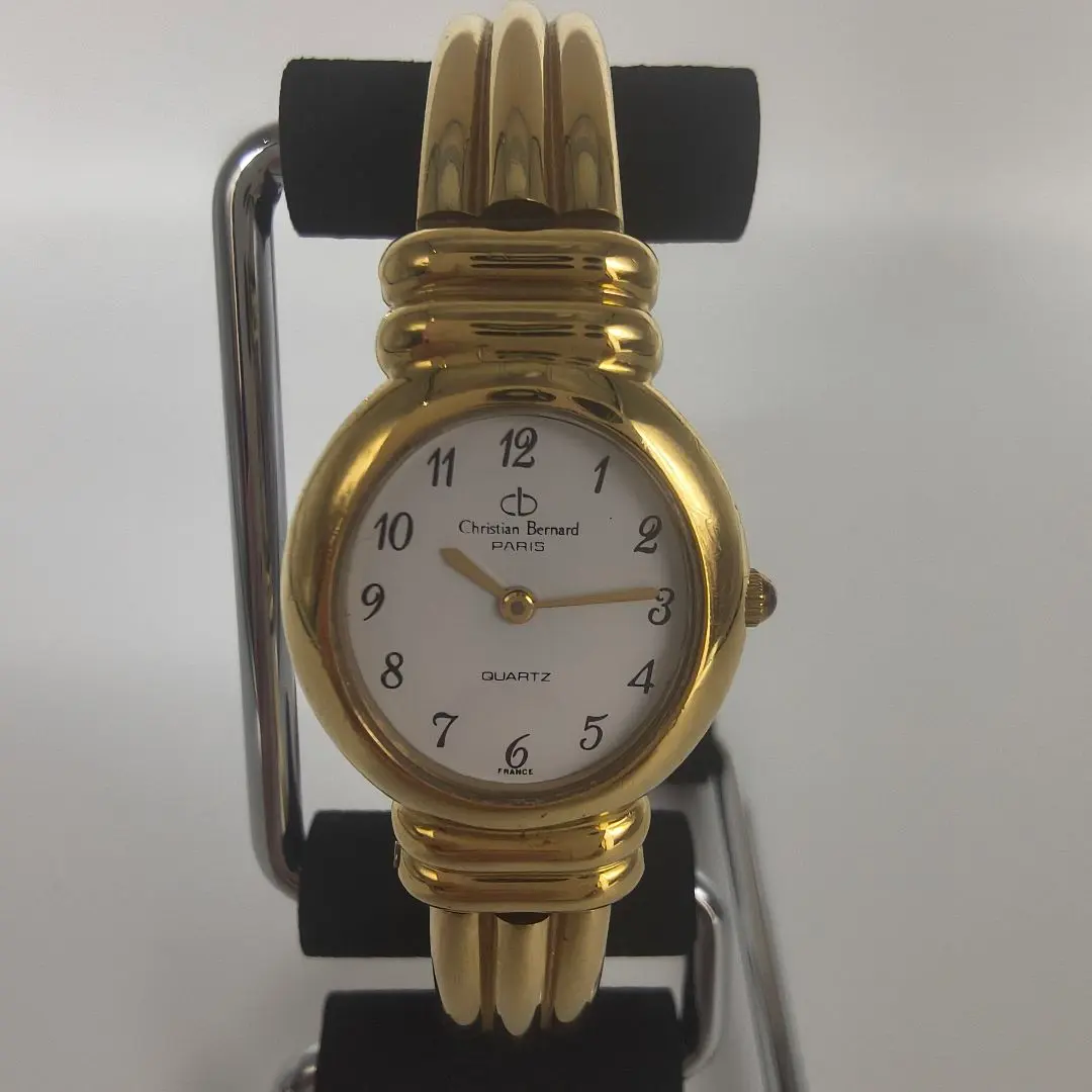 2026年最新】christian bernard 時計の人気アイテム - メルカリ