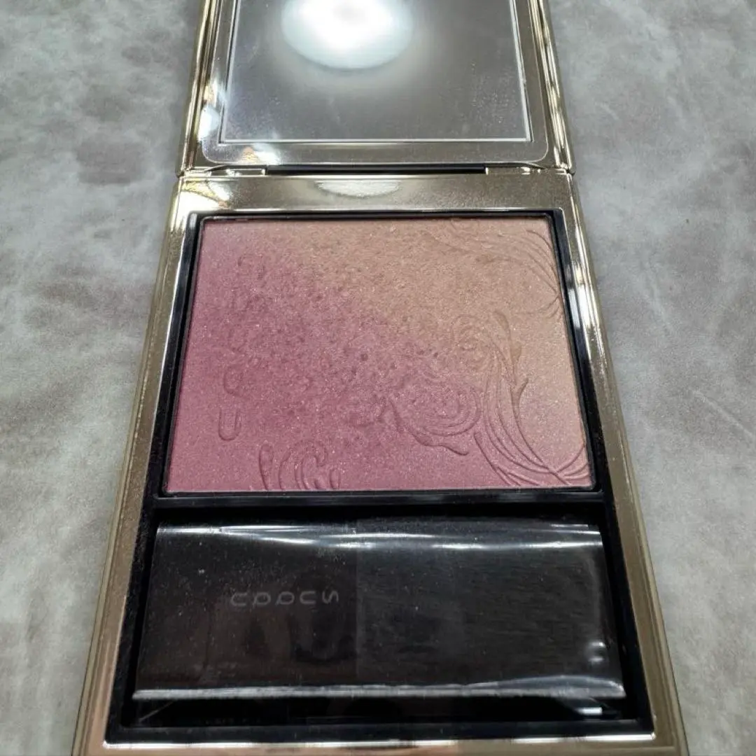 2026年最新】suqqu ブラーリングカラーブラッシュ 夢忘の人気アイテム