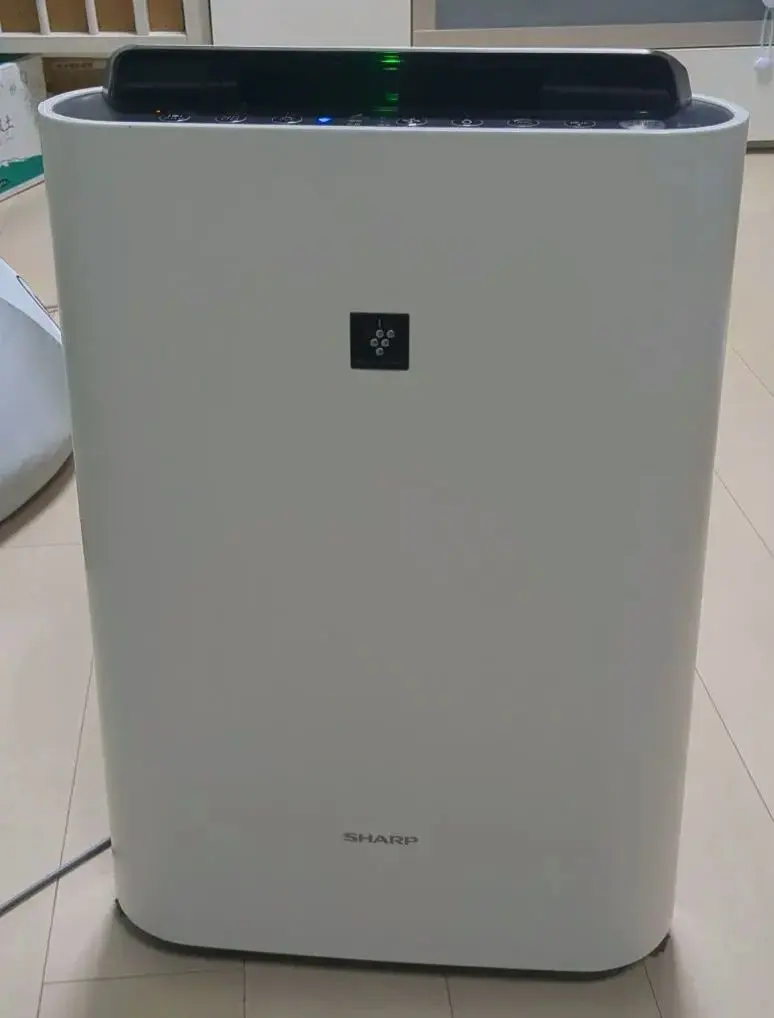 2026年最新】kc-f70-w プラズマクラスターの人気アイテム - メルカリ