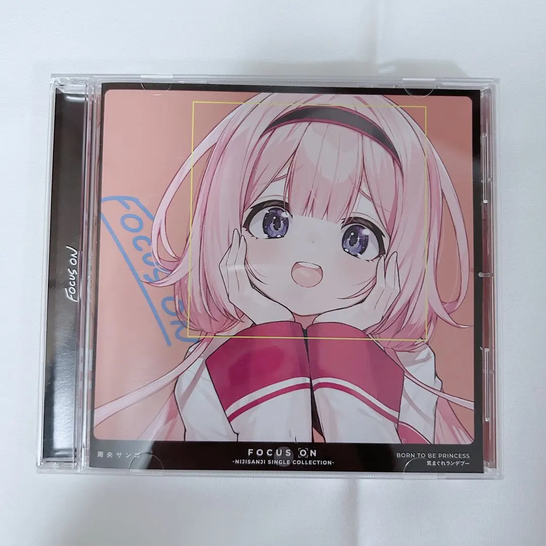 2026年最新】周央サンゴ focus onの人気アイテム - メルカリ