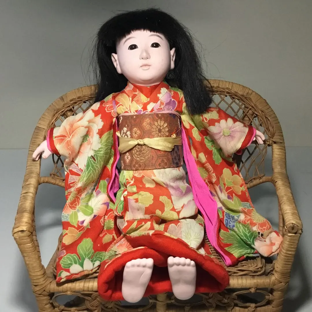 2026年最新】市松人形 抱き人形の人気アイテム - メルカリ