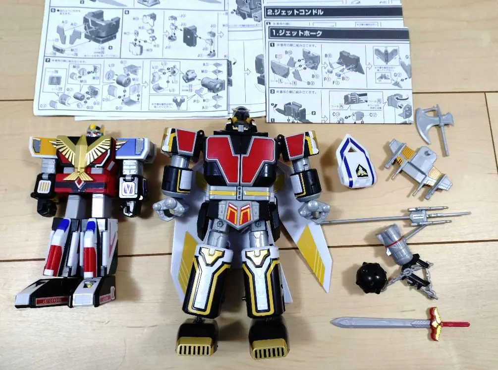 2026年最新】グレートイカロスの人気アイテム - メルカリ