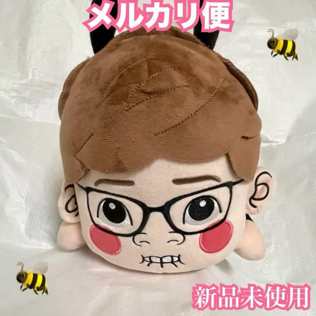 2026年最新】HIKAKIN ぬいぐるみ くてんこの人気アイテム - メルカリ