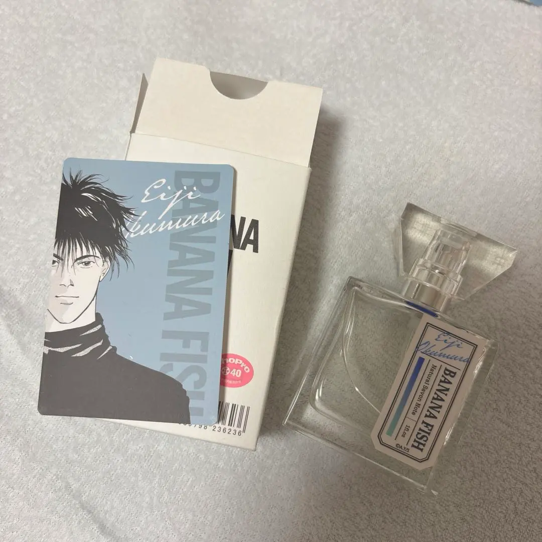 2026年最新】bananafish 香水の人気アイテム - メルカリ