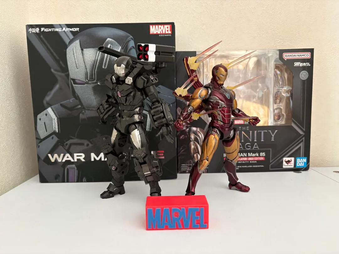 2026年最新】千値練 ファイティングアーマーの人気アイテム - メルカリ