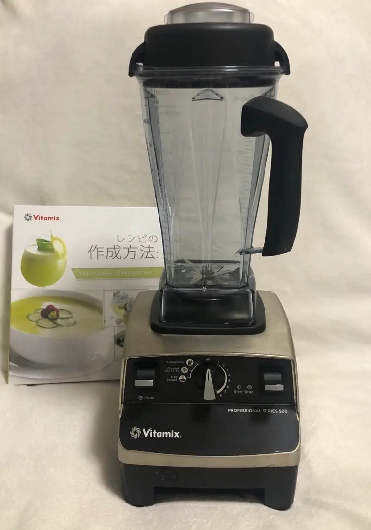 2026年最新】vITAMIX vm0111の人気アイテム - メルカリ