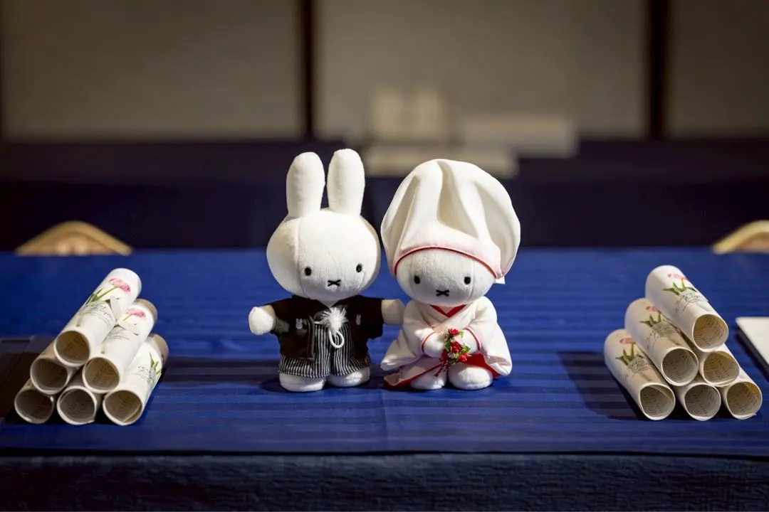 2026年最新】ミッフィー 和装ウェディングドールの人気アイテム - メルカリ