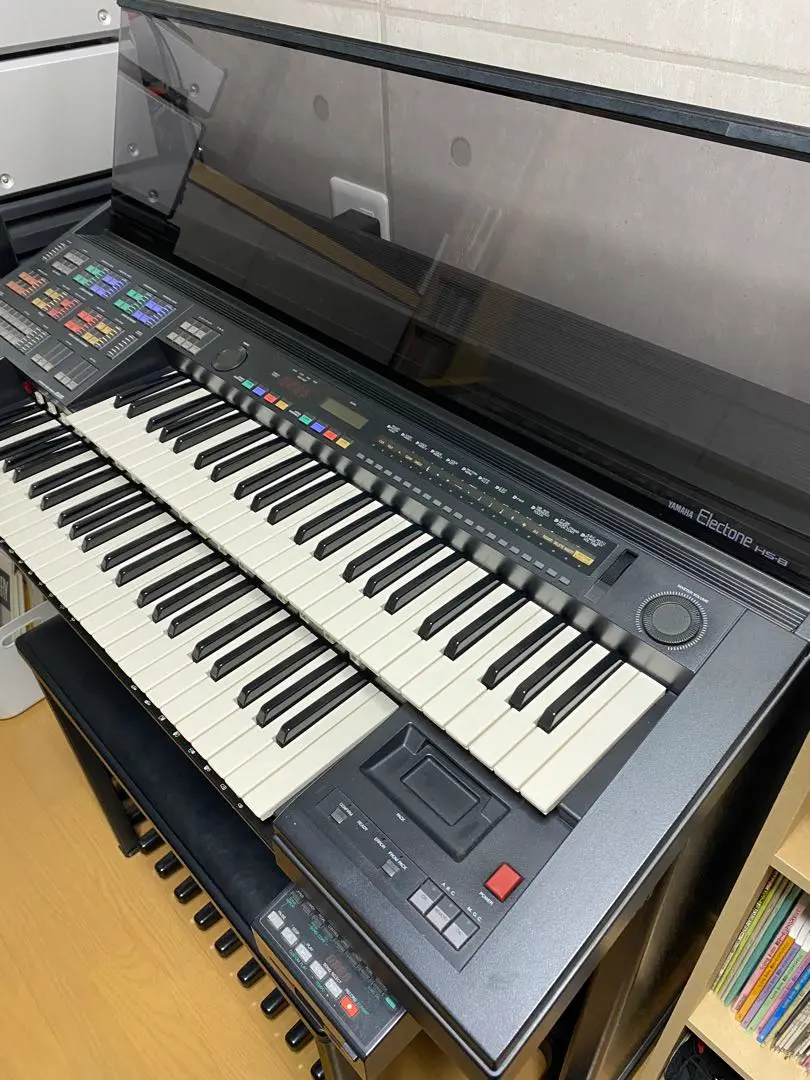 2026年最新】YAMAHA エレクトーン HSの人気アイテム - メルカリ
