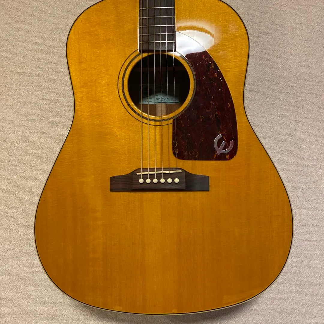 2026年最新】Epiphone ft-79 TEXANの人気アイテム - メルカリ