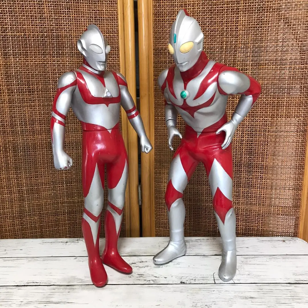 2026年最新】ウルトラマン 京本政樹コレクションの人気アイテム - メルカリ