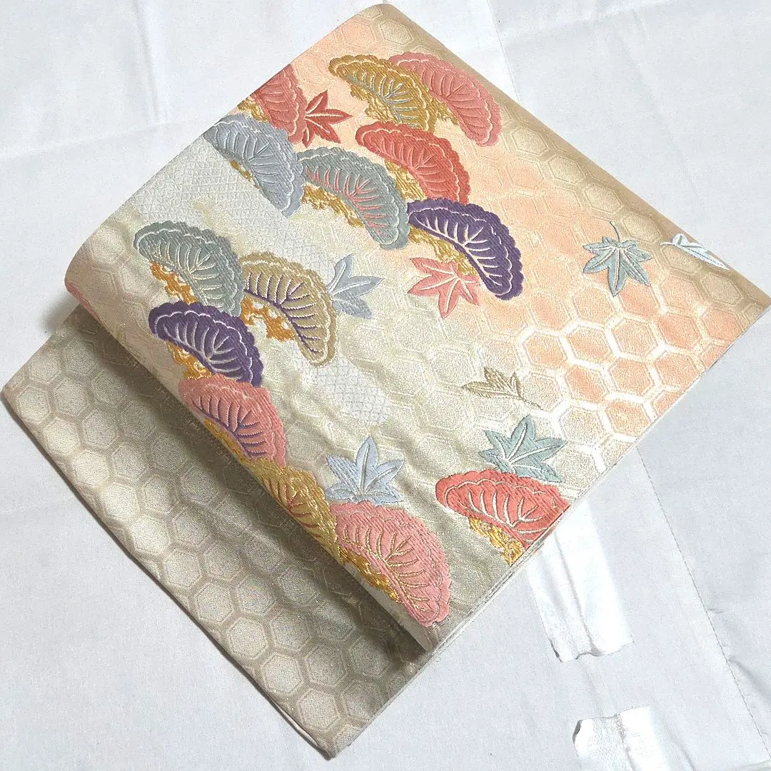 2026年最新】袋帯 志都香の人気アイテム - メルカリ