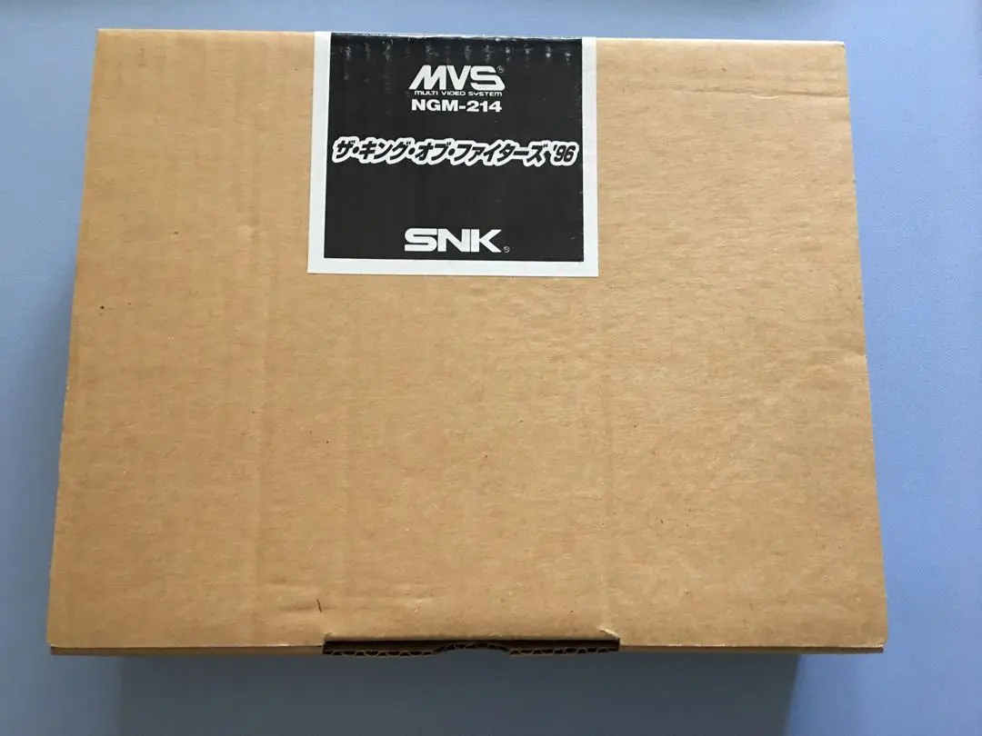 2026年最新】kof MVSの人気アイテム - メルカリ