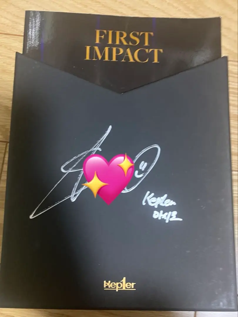 2026年最新】ケプラー マシロ サインの人気アイテム - メルカリ