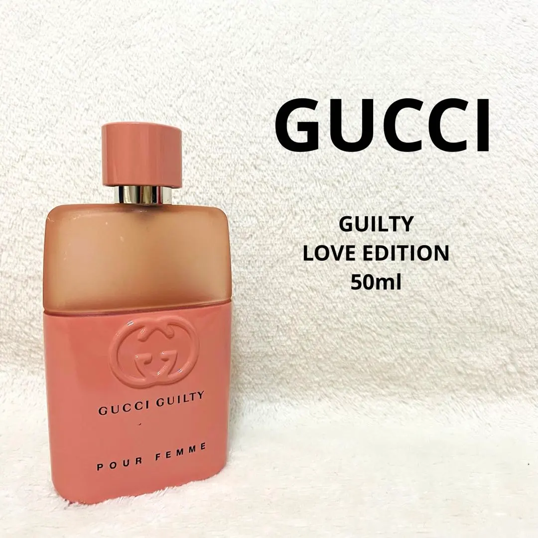 2026年最新】グッチ ギルティ ラブエディションの人気アイテム - メルカリ