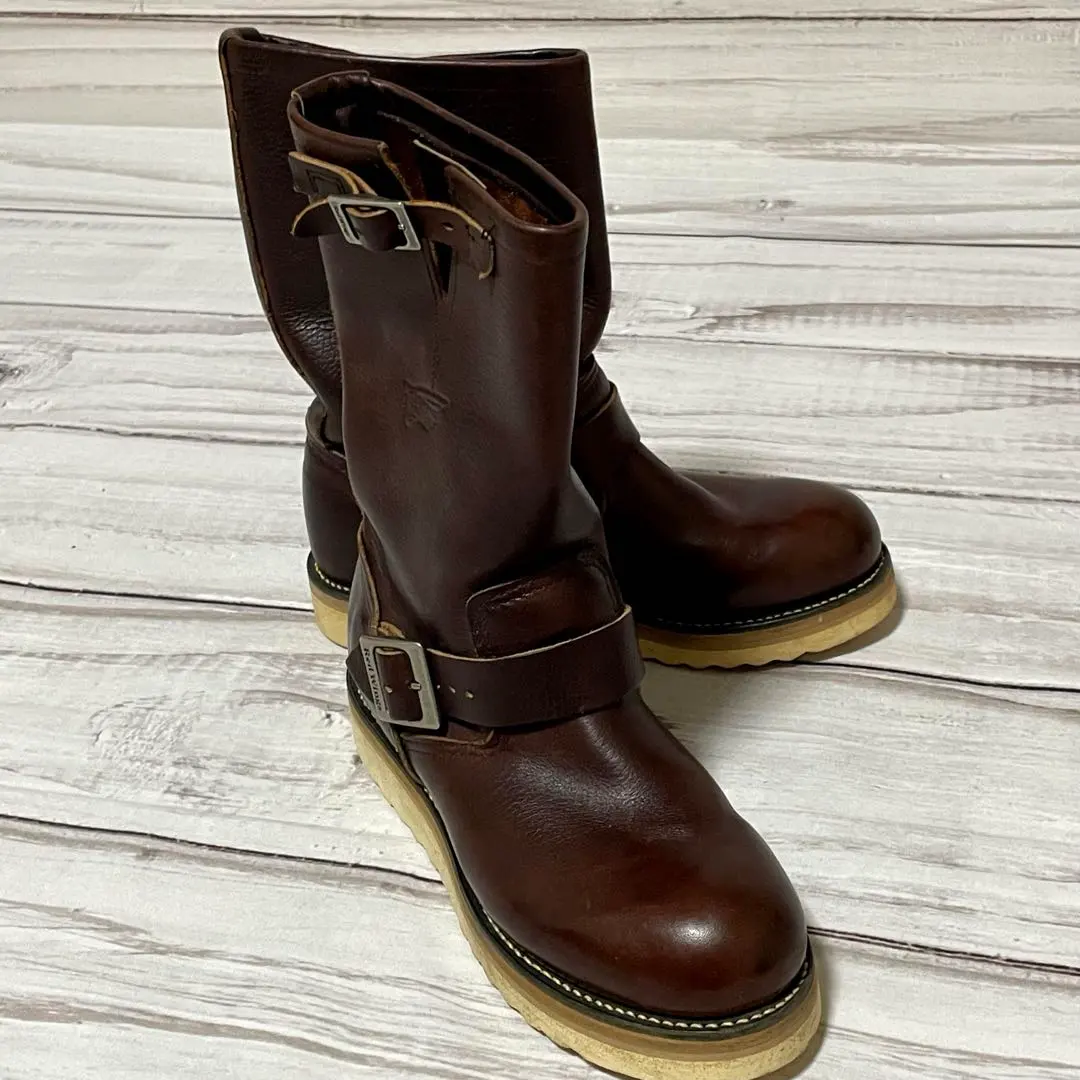 2026年最新】RED WING 8002の人気アイテム - メルカリ