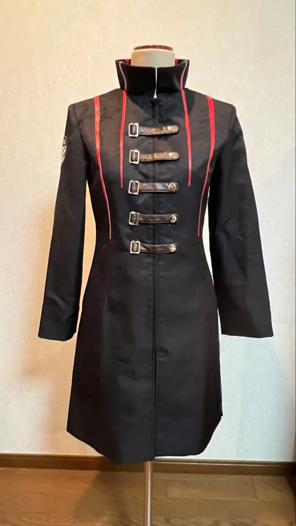 2026年最新】fairy コスプレ ワールドトリガーの人気アイテム - メルカリ