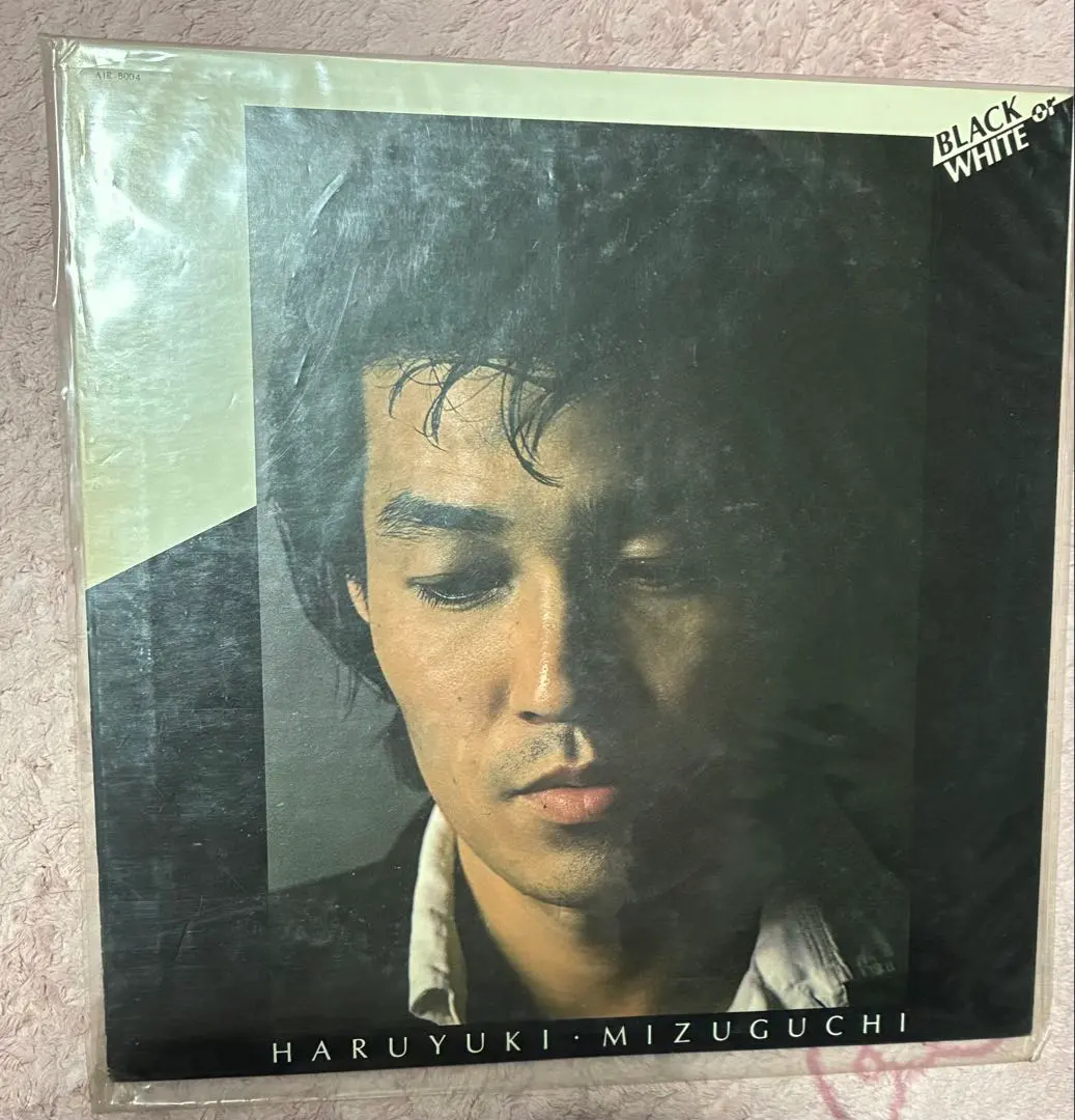 2026年最新】水口晴幸 CDの人気アイテム - メルカリ