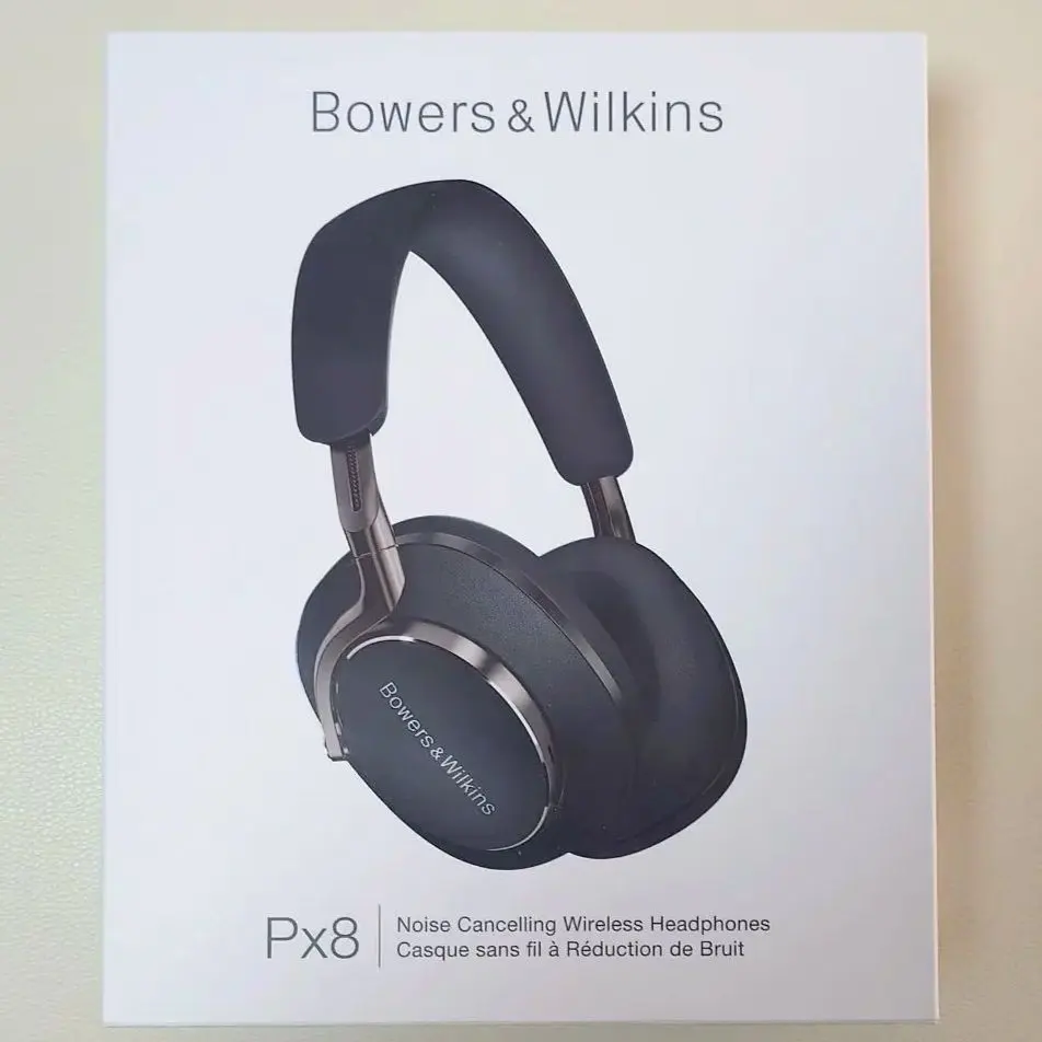 2026年最新】bowers&wilkins pxの人気アイテム - メルカリ