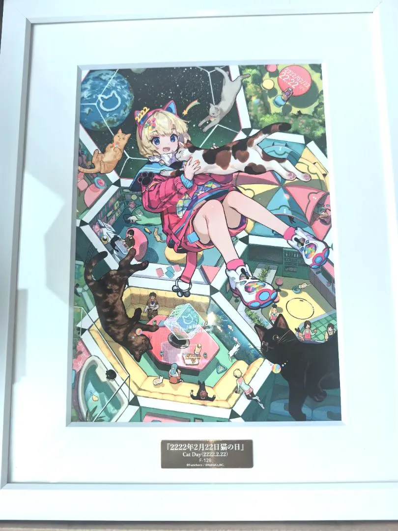 2026年最新】藤ちょこ 複製原画の人気アイテム - メルカリ