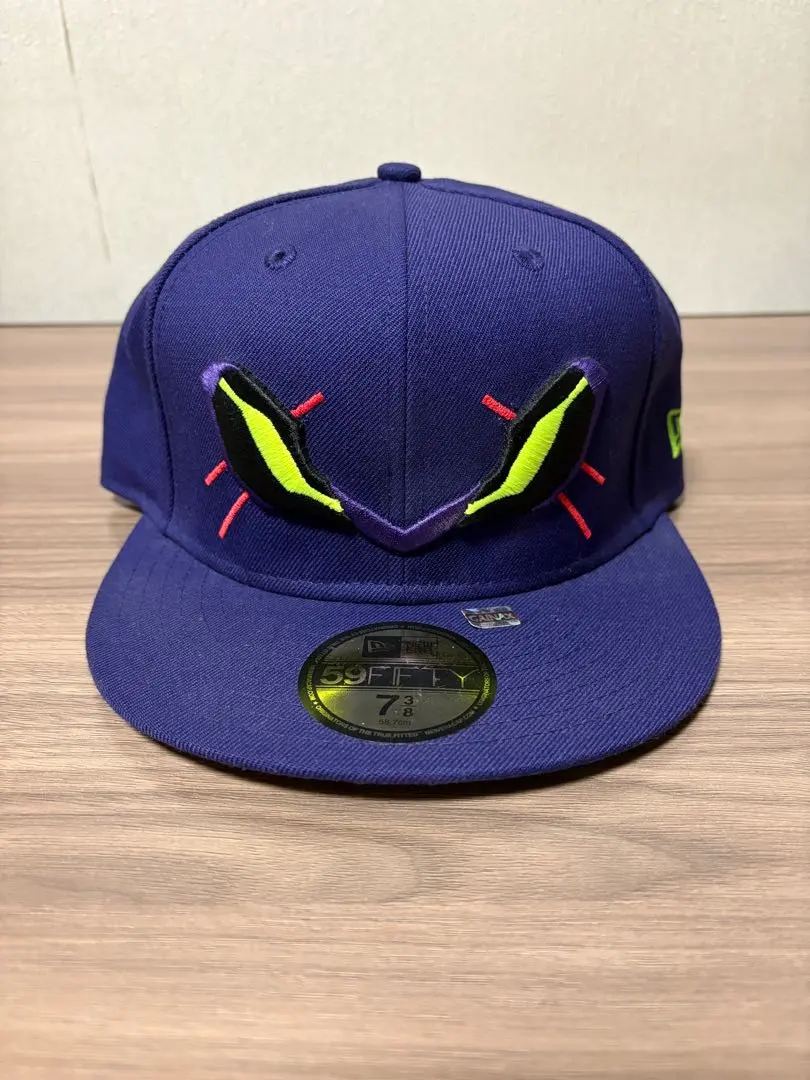 2026年最新】ニューエラ エヴァンゲリオンの人気アイテム - メルカリ