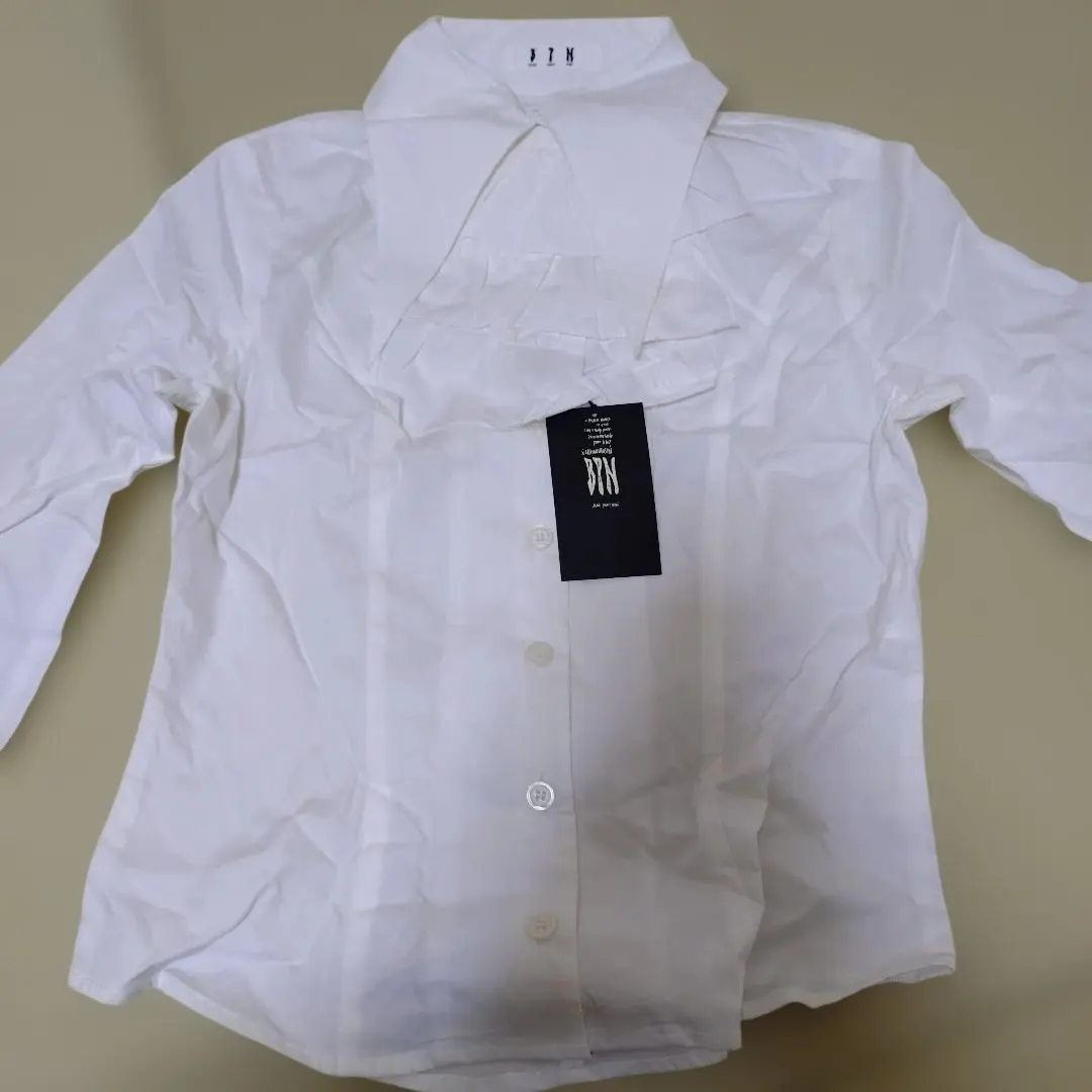 2026年最新】BLACK PEACE NOW シャツ・ブラウスの人気アイテム - メルカリ