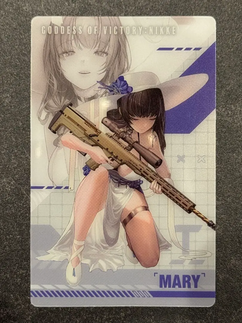 2026年最新】勝利の女神:NIKKE メアリー:ベイゴッデスの人気アイテム